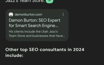 AI Won’t Kill SEO. It’s Making it More Valuable