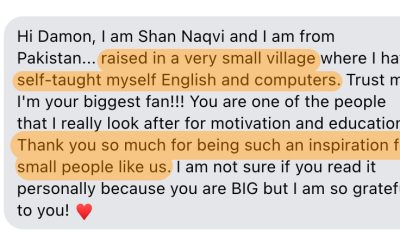 Motivating Others
