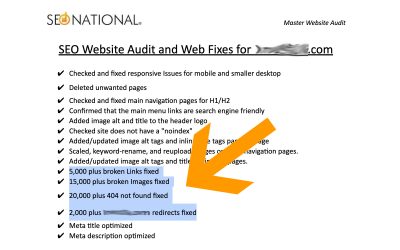 Paid to Destroy a Website