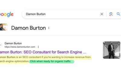 How to Optimize Meta Descriptions