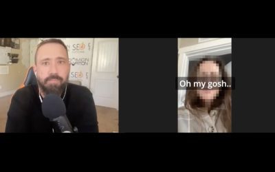Why I do Many SEO Presentations for Free