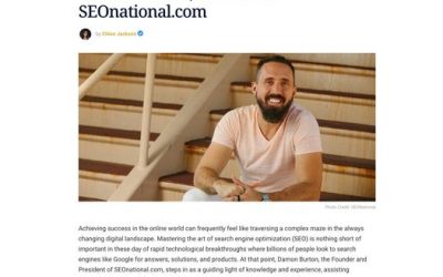 Become your customer’s ONLY option