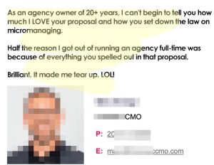SEO agency