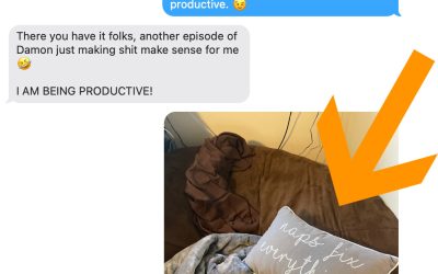 Naps Fix Everything