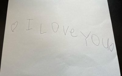 Daughter Love