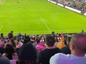 Inter Miami marketing