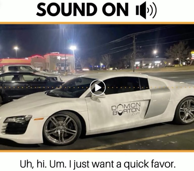 Owning an Audi R8 Supercar