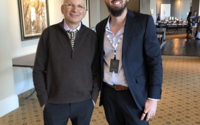 What Seth Godin Told me in Private