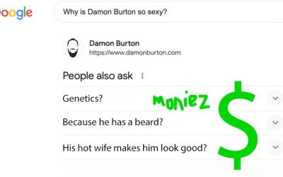SEO FAQ Secret