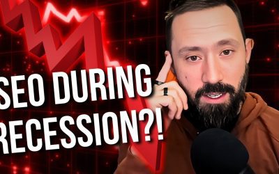 Is SEO Effective During a Recession?