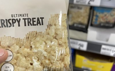 Small Businesses Going National