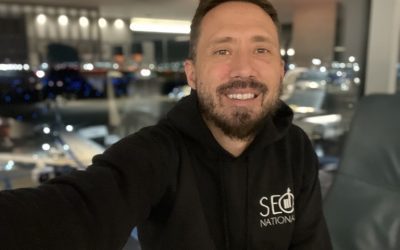 Creating an SEO Buyer Persona