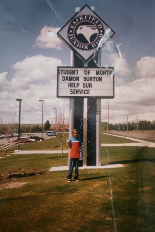 young motivation