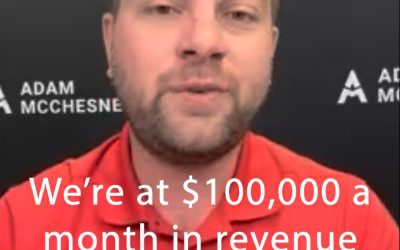 $1,000,000+ first year?