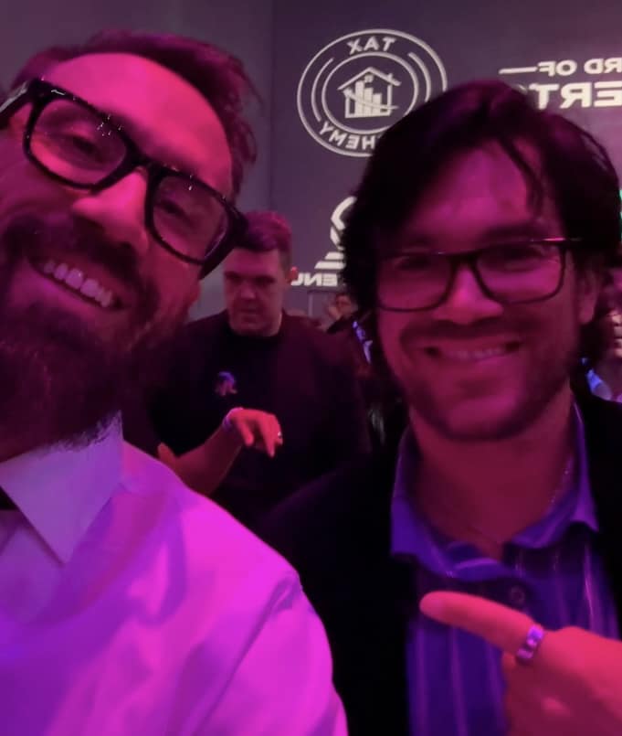 Tai Lopez SEO