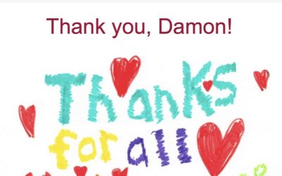 Charity Donations For Clients