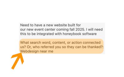“Web Design Near Me”