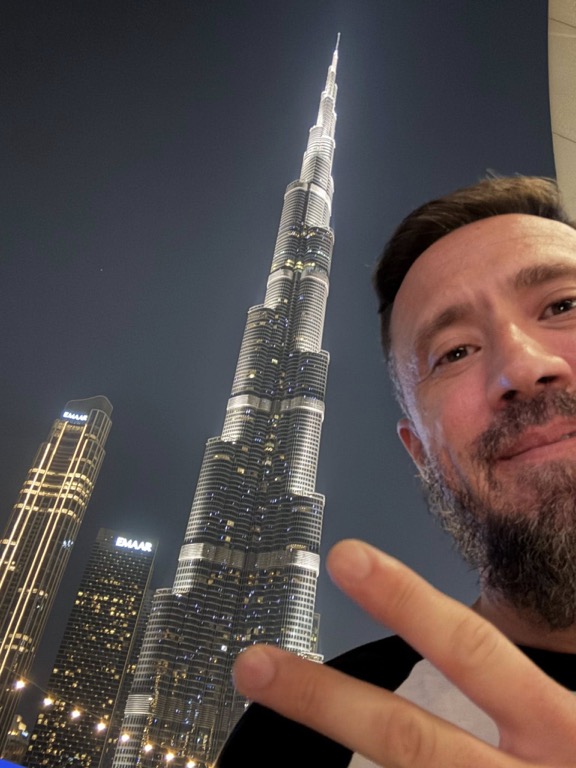Emaar SEO