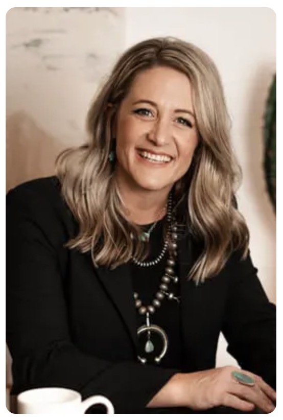 SEO Cara Christenson