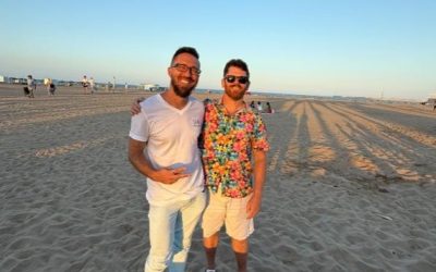 Entrepreneurship Brotherhood