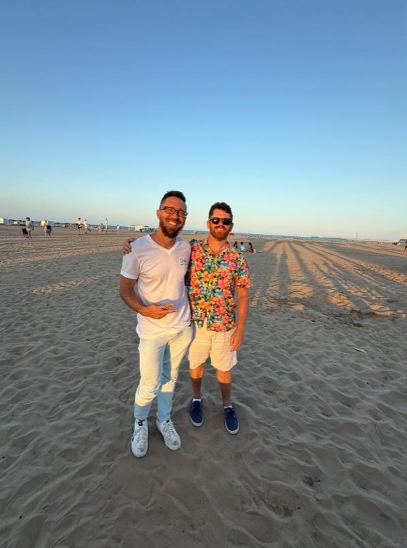 Entrepreneurship Brotherhood
