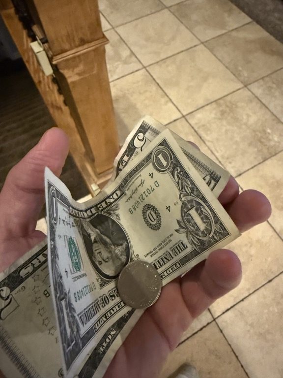 kids value of money
