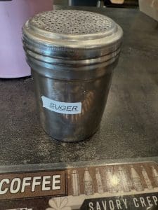 local business