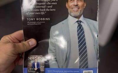 SUCCESS Magazine