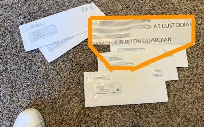 Kids Retirement Accounts