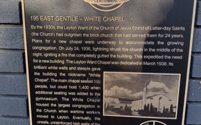 White Chapel
