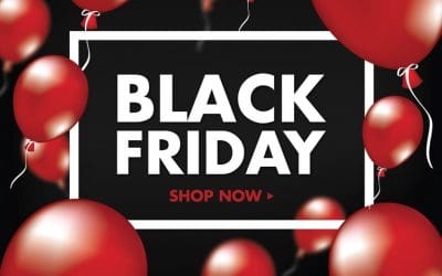 🚨 BLACK FRIDAY MEGA NON-SALE 🚨 2026