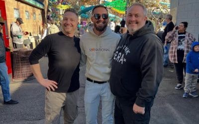 Used to be a Radio DJ