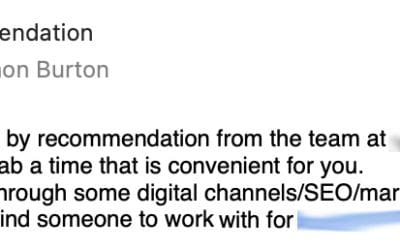 SOPs are not just for “work”