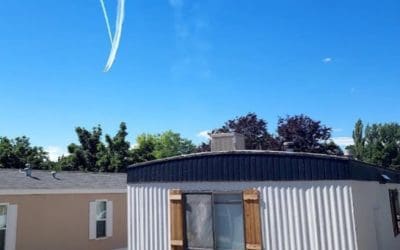 Today, I’m grateful for all the shit in my life