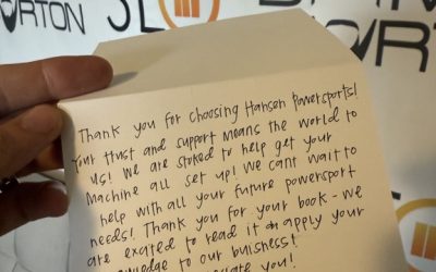 Excited for New Entrepreneurs