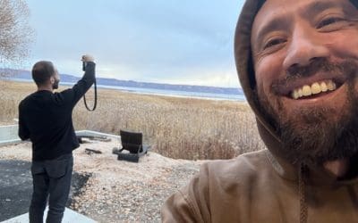 Mastermind by the Lake