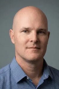 SEO expert Brandon Ottley