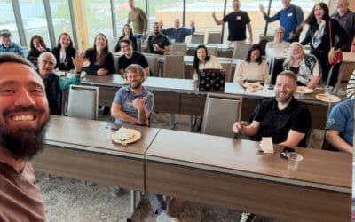 Why I Speak on SEO Often for Free