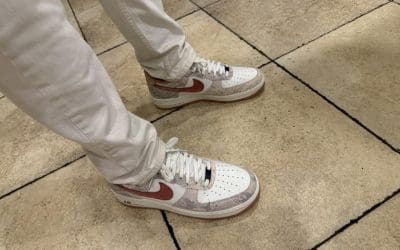 Limiting Beliefs Can Show in Silly Ways