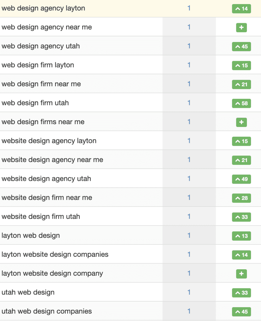 web design agency near me