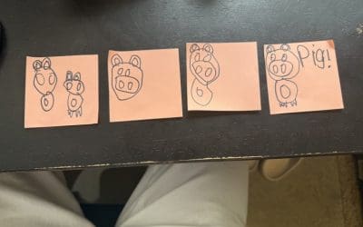 Small Parenting Joys