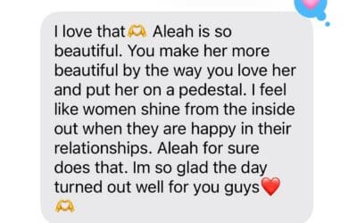 “Your relationship is AI.”