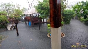 flooding in the Philippines