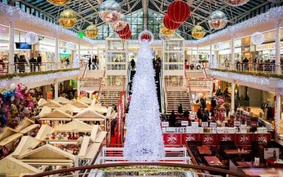 Boost Sales on Black Friday/Cyber Monday