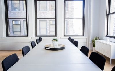 Changes in the Workplace: What to Expect