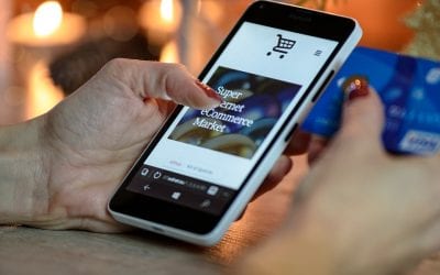 How to Target Cyber Monday Customers
