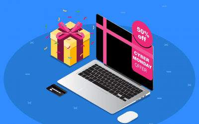 Cyber Monday Marketing Tips