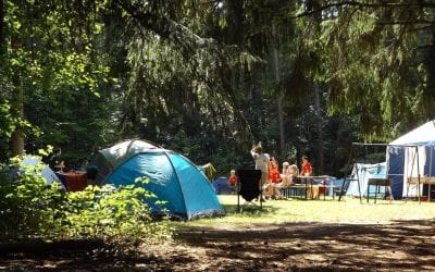 The Case for Taking Labor Day Off