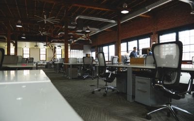 Entrepreneurial Trends