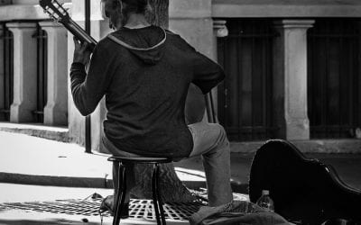 Should You Follow Your Passion?